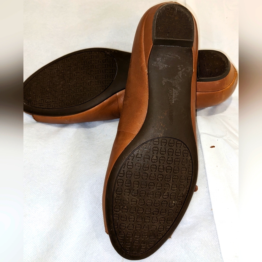 Etienne Aigner E-Jaiden Women's Slip On Shoes - Picture 8 of 9